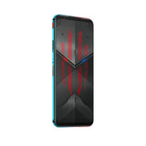 Nubia Red Magic 5S 256GB 12gb Ram Dual SIM Gaming Smartphone (Global, Unlocked) Pulse