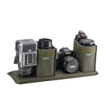 Billingham 550 Original Camera Bag – Khaki
