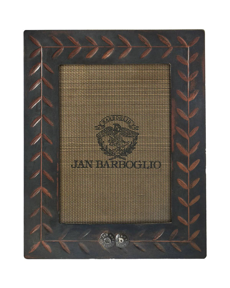 Jan Barboglio Laurel 5 x 7 Frame