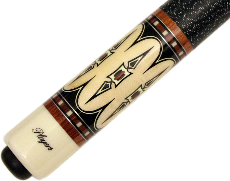 Players G-21T1 Pool Cue Stick – Billiards King